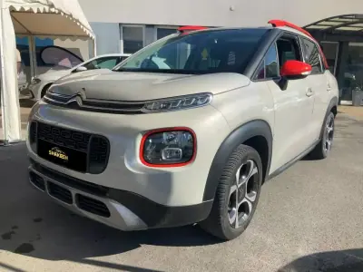 Citroën C3 Aircross 2020 - 70048km
