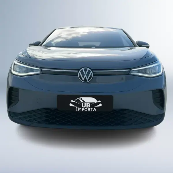 Volkswagen ID.4 2021 - 23000 EUR, 39000 km - AUTO.MOTO.pt - 39000km - foto 4 de 12