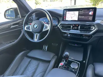BMW X3 M 2023 - 79900 EUR, 160000 km - AUTO.MOTO.pt - 160000km - foto 42 de 72