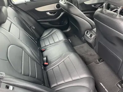 Mercedes-Benz C 250 2014 - 20500 EUR, 331193 km - AUTO.MOTO.pt - 331193km - foto 13 de 16