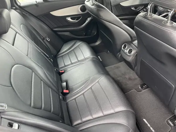 Mercedes-Benz C 250 2014 - 20500 EUR, 331193 km - AUTO.MOTO.pt - 331193km - foto 13 de 16