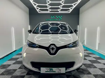 Renault Zoe 2016 - 8250 EUR, 23000 km - 23000km - foto 2 de 15