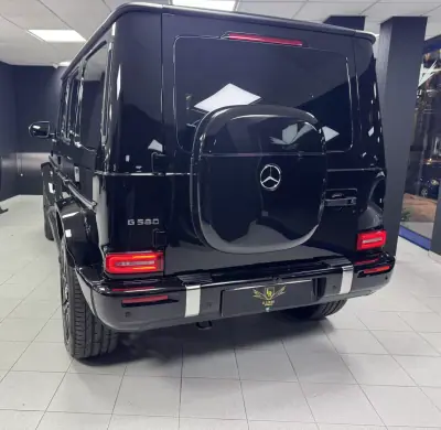 Mercedes-Benz G 580 2025 - 170000 EUR, 449 km - AUTO.MOTO.pt - 449km - foto 41 de 49