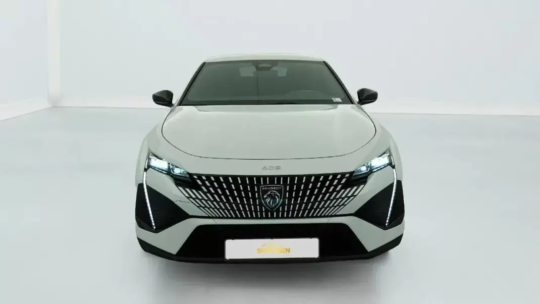 Peugeot 408 2024 - 33750 EUR, 2992 km - AUTO.MOTO.pt - 2992km - foto 2 de 19