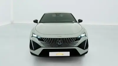 Peugeot 408 2024 - 33750 EUR, 2992 km - AUTO.MOTO.pt - 2992km - foto 2 de 19