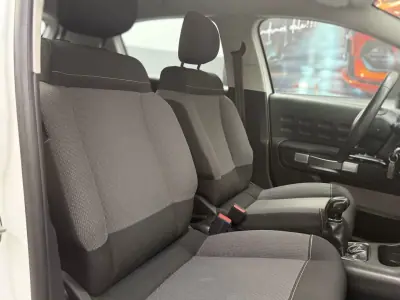 Citroën C3 2019 - 9900 EUR, 170000 km - 170000km - foto 17 de 18