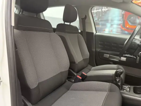 Citroën C3 2019 - 9900 EUR, 170000 km - 170000km - foto 17 de 18