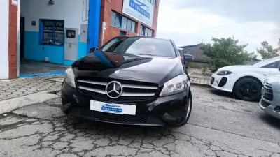 Mercedes-Benz A 180 2013 - 11900 EUR, 187000 km - AUTO.MOTO.pt - 187000km - foto 5 de 26