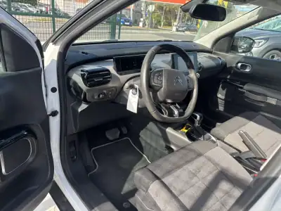 Citroën C4 Cactus 2018 - 17250 EUR, 25029 km - AUTO.MOTO.pt - 25029km - foto 6 de 12