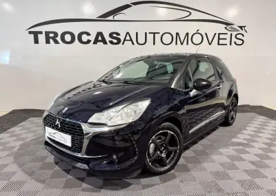 DS 3 CABRIO 2018 - 12900 EUR, 133595 km - 133595km - foto 37 de 39