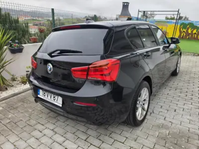 BMW 116 2018 - 16900 EUR, 135419 km - AUTO.MOTO.pt - 135419km - foto 67 de 73