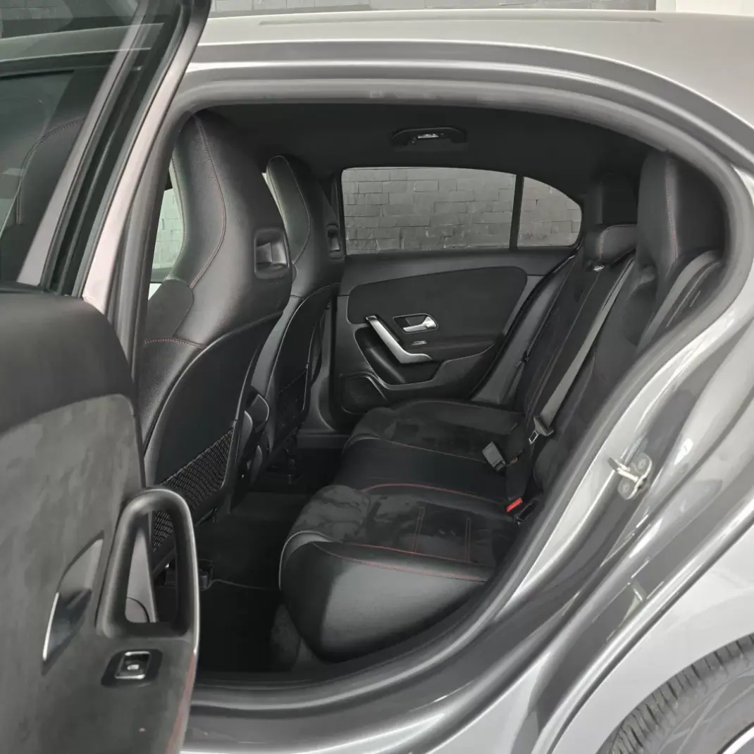 Mercedes-Benz A 200 2024 - 33990 EUR, 30147 km - AUTO.MOTO.pt - 30147km - foto 15 de 36