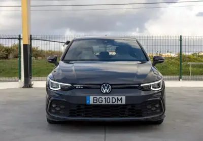 Volkswagen Golf 2021 - 31990 EUR, 149000 km - AUTO.MOTO.pt - 149000km - foto 29 de 34