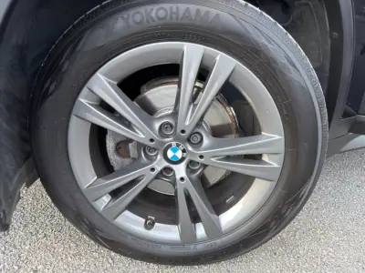 BMW X1 2016 - 16900 EUR, 166427 km - AUTO.MOTO.pt - 166427km - foto 5 de 31