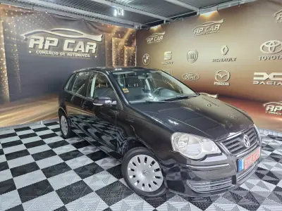 Volkswagen Polo 2008 - 5900 EUR, 155000 km - AUTO.MOTO.pt - 155000km - foto 16 de 16