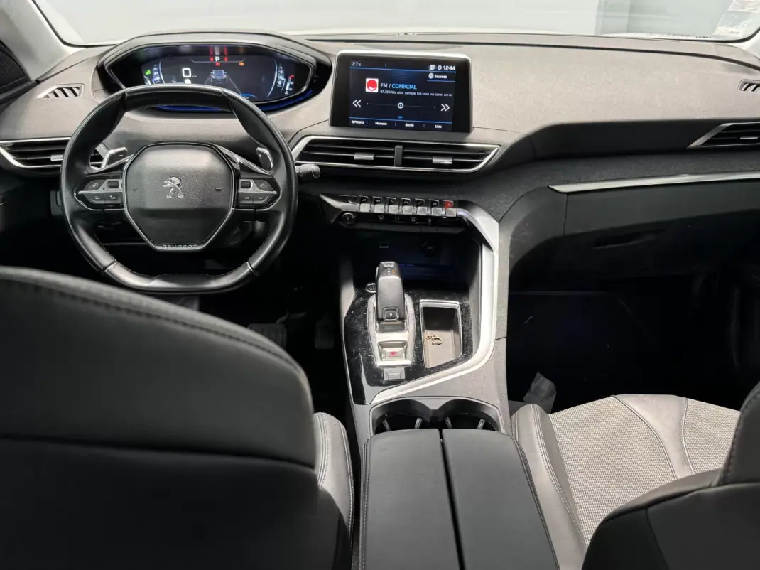 Peugeot 3008 2019 - 17490 EUR, 92000 km - AUTO.MOTO.pt - 92000km - foto 20 de 22