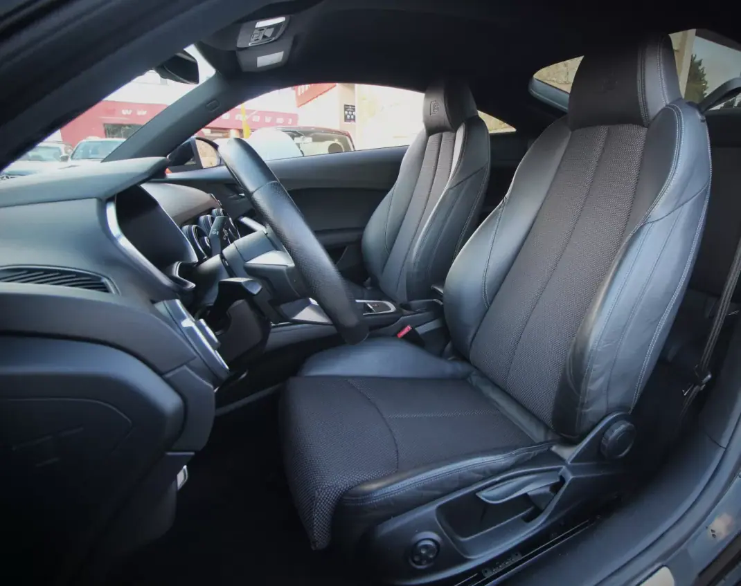 Audi TT Roadster 2015 - 23990 EUR, 151000 km - 151000km - foto 30 de 47
