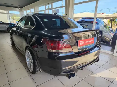 BMW 123 2014 - 12250 EUR, 247000 km - 247000km - foto 7 de 34