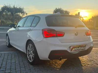 BMW 116 2016 - 18900 EUR, 140456 km - AUTO.MOTO.pt - 140456km - foto 3 de 29