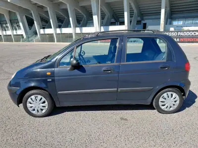 Daewoo Matiz 2002 - 1590 EUR, 167095 km - AUTO.MOTO.pt - 167095km - foto 3 de 25