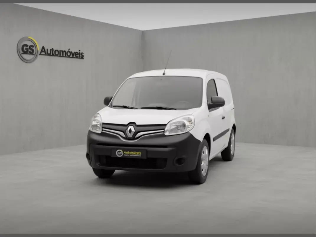 Renault KANGOO 1.5 BLUE DCI 3LUG EDITION ONE 2013 - 6900 EUR, 198000 km - AUTO.MOTO.pt - 198000km - foto 1 de 4