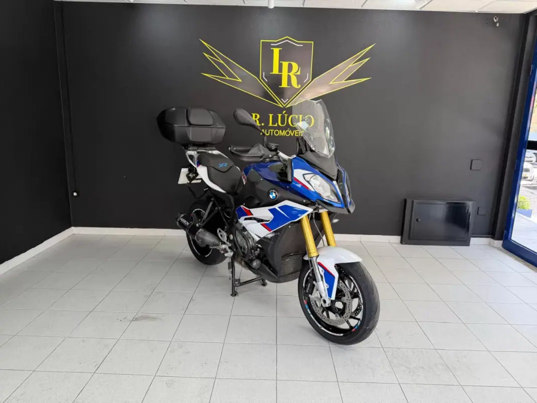 BMW S 1000 XR 2018 - 13750 EUR, 40830 km - AUTO.MOTO.pt - 40830km - foto 34 de 34