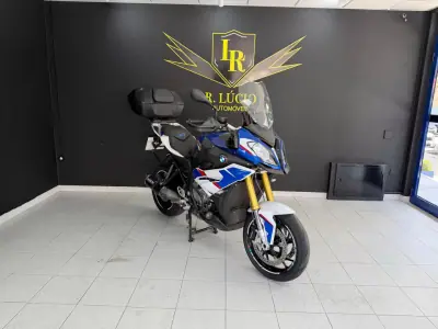 BMW S 1000 XR 2018 - 13750 EUR, 40830 km - AUTO.MOTO.pt - 40830km - foto 34 de 34