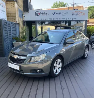 Chevrolet Cruze 2011 - 183000km
