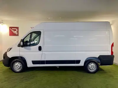 Peugeot 2023 - 22950 EUR, 69000 km - AUTO.MOTO.pt - 69000km - foto 23 de 24