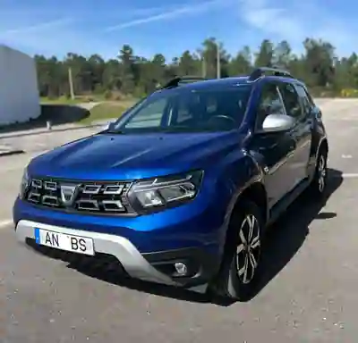 Dacia Duster 2021 - 13750 EUR, 120000 km - 120000km - foto 6 de 14
