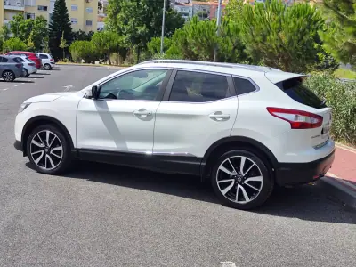 Nissan Qashqai 2014 - 13980 EUR, 212500 km - AUTO.MOTO.pt - 212500km - foto 11 de 46