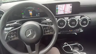 Mercedes-Benz A 250 2022 - 27880 EUR, 43000 km - AUTO.MOTO.pt - 43000km - foto 15 de 66