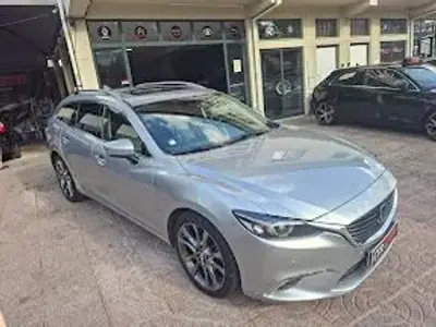 Mazda 6 2016 - 15900 EUR, 146458 km - AUTO.MOTO.pt - 146458km - foto 4 de 17