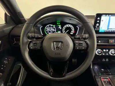 Honda Civic 2025 - 43000 EUR, 100 km - AUTO.MOTO.pt - 100km - foto 9 de 25