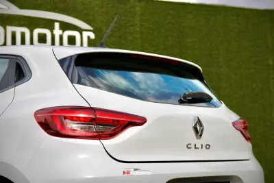 Renault Clio 2020 - 13700 EUR, 97000 km - AUTO.MOTO.pt - 97000km - foto 10 de 37