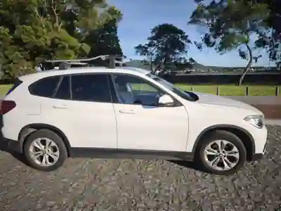BMW X1 2017 - 19000 EUR, 108500 km - AUTO.MOTO.pt - 108500km - foto 13 de 18
