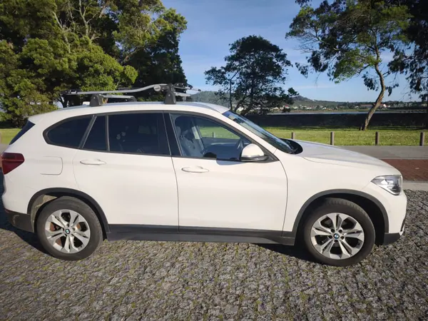 BMW X1 2017 - 19000 EUR, 108500 km - AUTO.MOTO.pt - 108500km - foto 13 de 18