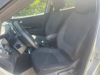 Renault Captur 2016 - 14000 EUR, 25000 km - 25000km - foto 11 de 12