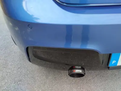 BMW 120 2013 - 13999 EUR, 270000 km - AUTO.MOTO.pt - 270000km - foto 16 de 34