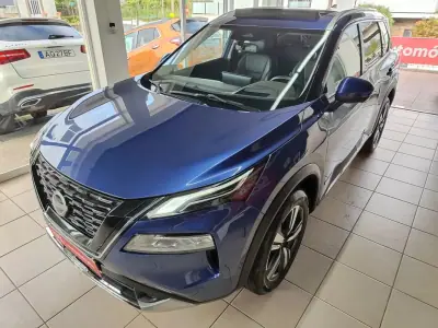 Nissan X-Trail 2023 - 33950 EUR, 35900 km - AUTO.MOTO.pt - 35900km - foto 6 de 35