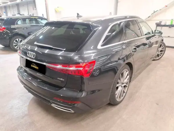 Audi A6 Avant 2021 - 36990 EUR, 109582 km - AUTO.MOTO.pt - 109582km - foto 2 de 7