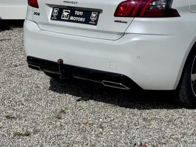 Peugeot 308 2020 - 14790 EUR, 30000 km - AUTO.MOTO.pt - 30000km - foto 25 de 29