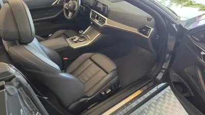 BMW 420 2021 - 44900 EUR, 112152 km - AUTO.MOTO.pt - 112152km - foto 50 de 54