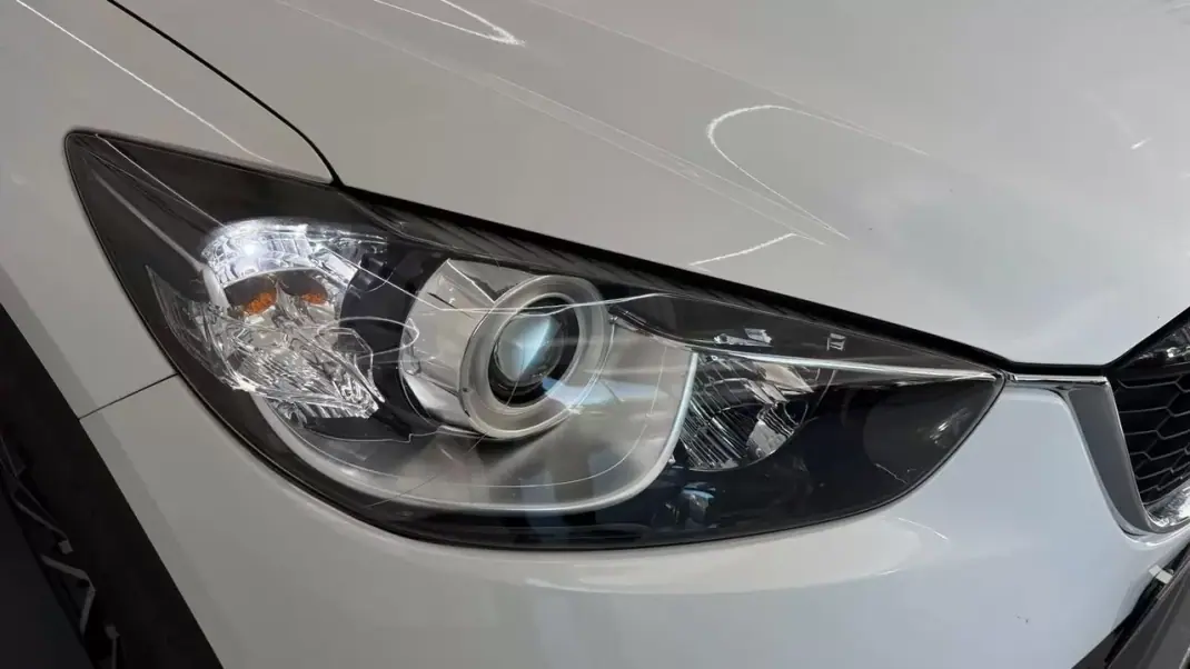 Mazda CX-5 2013 - 13990 EUR, 121630 km - 121630km - foto 5 de 27