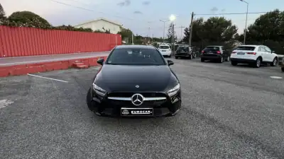 Mercedes-Benz A 250 2022 - 27880 EUR, 43000 km - AUTO.MOTO.pt - 43000km - foto 10 de 66