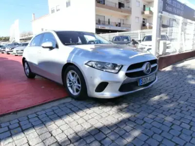 Mercedes-Benz A 180 2019 — foto 3 de 31