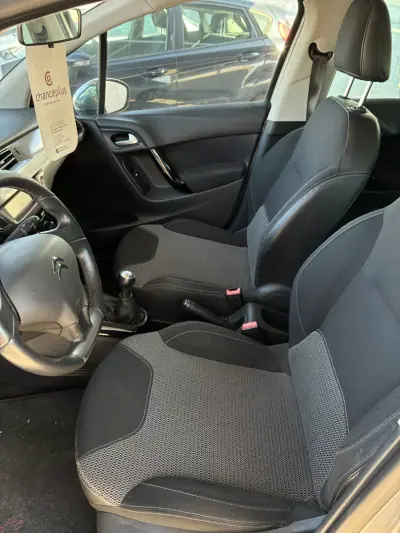 Citroën C3 2014 - 5999 EUR, 160000 km - AUTO.MOTO.pt - 160000km - foto 16 de 22