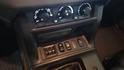 Mitsubishi Pajero 2000 - 22500 EUR, 387561 km - AUTO.MOTO.pt - 387561km - foto 35 de 50