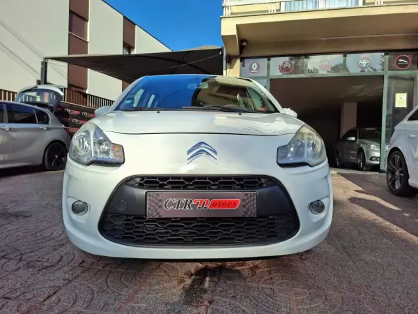Citroën C3 2010 - 6500 EUR, 191000 km - AUTO.MOTO.pt - 191000km - foto 2 de 33