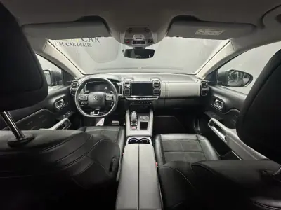 Citroën C5 Aircross 2022 - 23800 EUR, 61000 km - AUTO.MOTO.pt - 61000km - foto 7 de 21